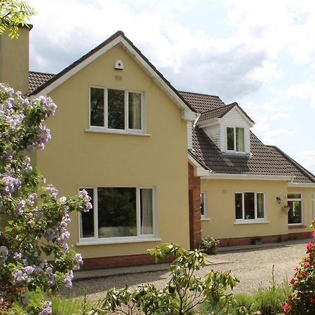 Blossom Hill Bed And Breakfast Killaloe Zewnętrze zdjęcie