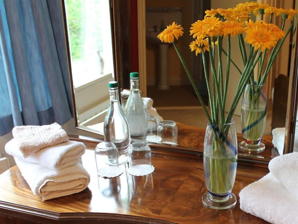 Blossom Hill Bed And Breakfast Killaloe Zewnętrze zdjęcie
