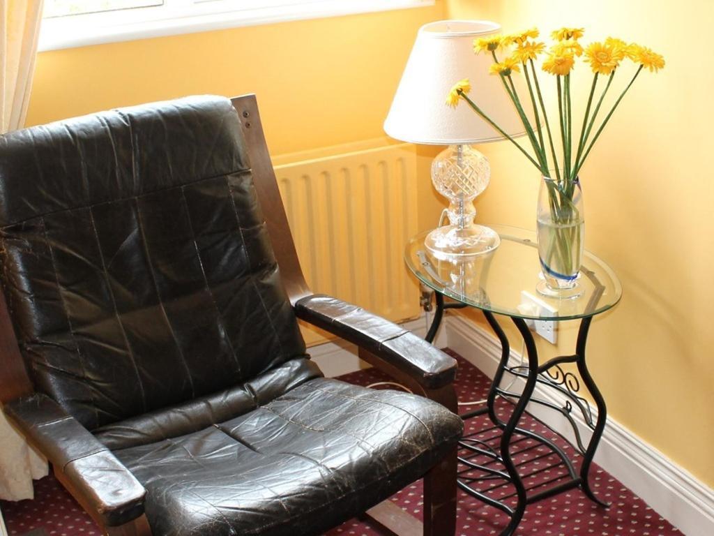 Blossom Hill Bed And Breakfast Killaloe Zewnętrze zdjęcie