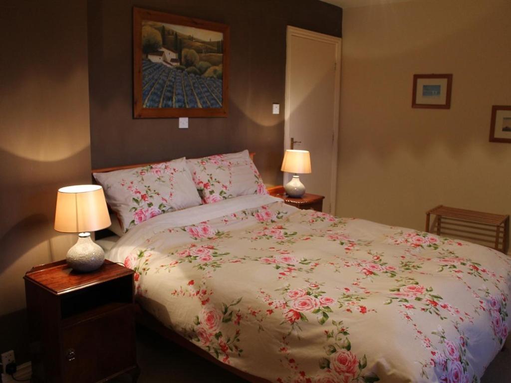 Blossom Hill Bed And Breakfast Killaloe Zewnętrze zdjęcie