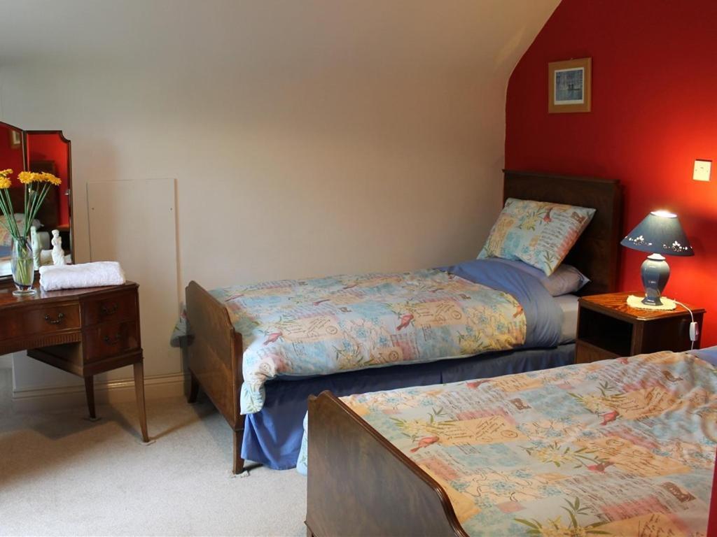 Blossom Hill Bed And Breakfast Killaloe Zewnętrze zdjęcie