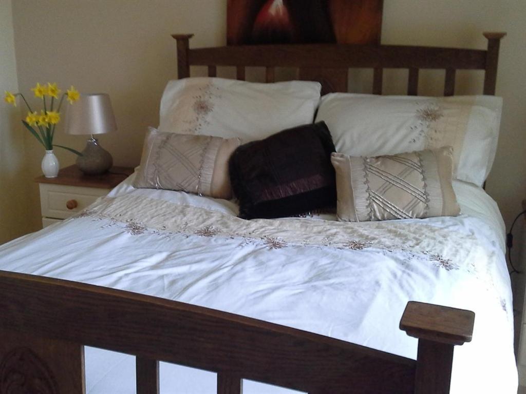 Blossom Hill Bed And Breakfast Killaloe Zewnętrze zdjęcie