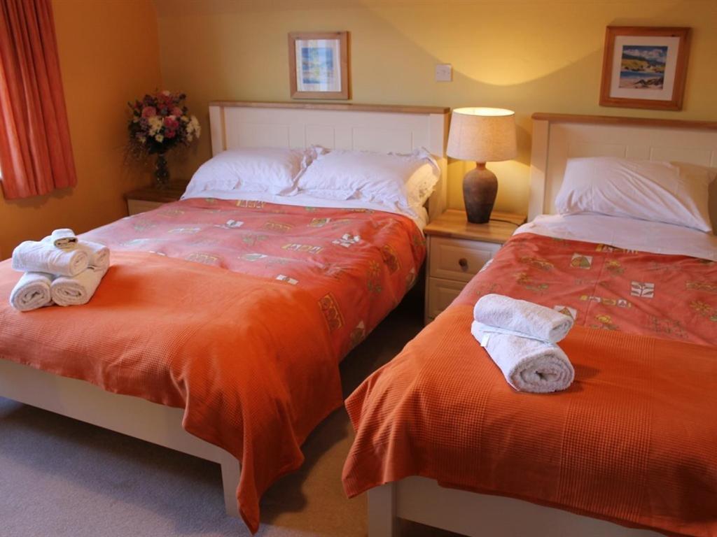 Blossom Hill Bed And Breakfast Killaloe Zewnętrze zdjęcie