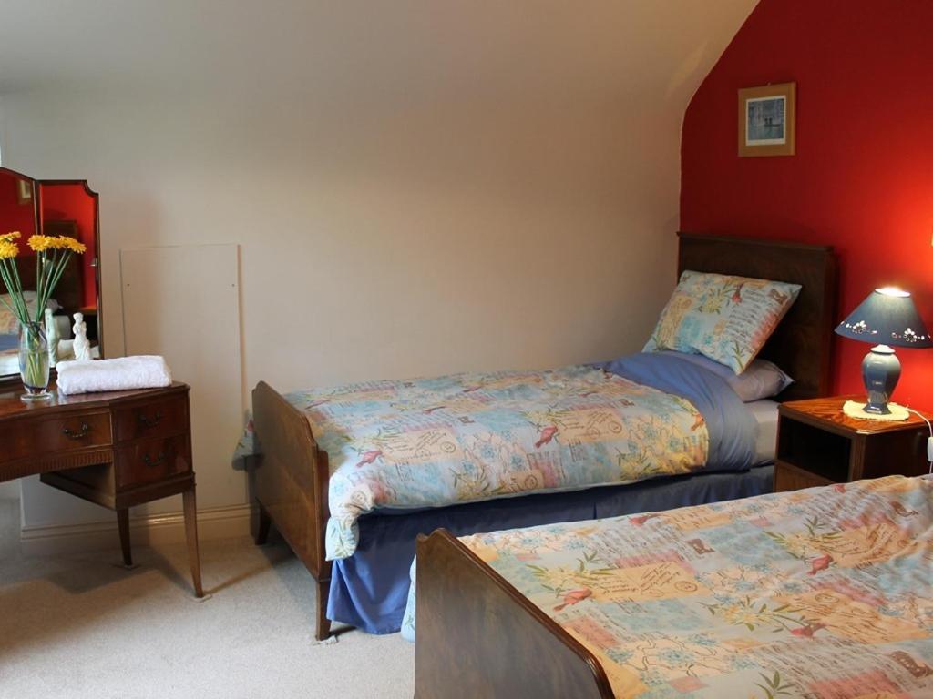 Blossom Hill Bed And Breakfast Killaloe Zewnętrze zdjęcie