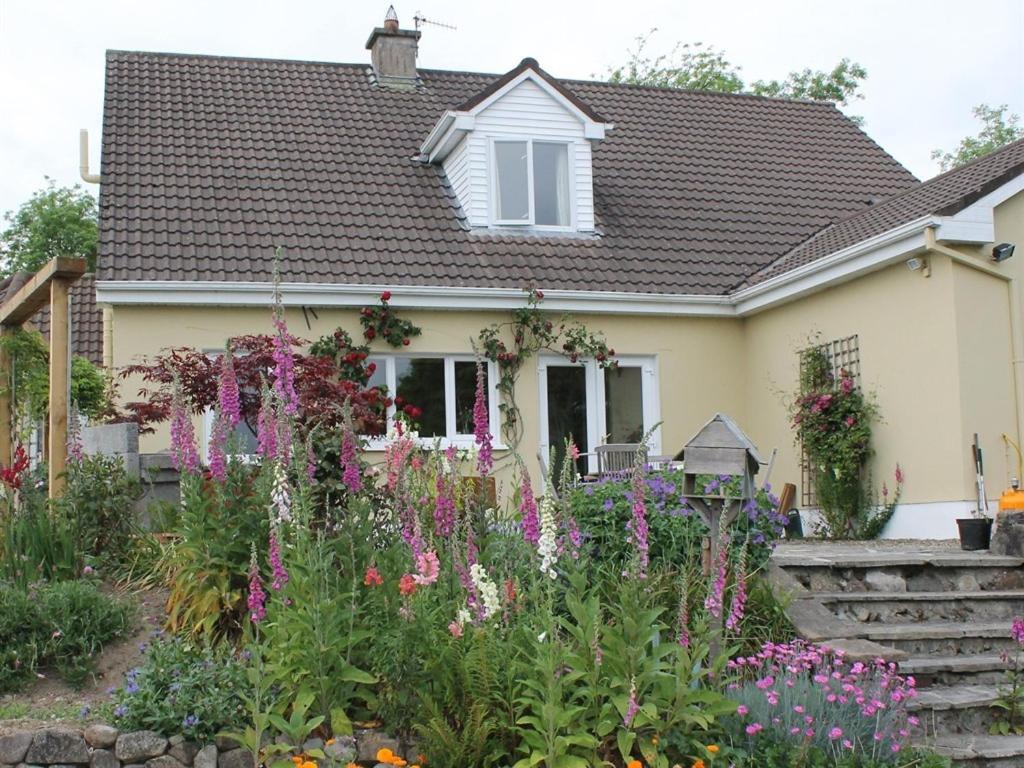 Blossom Hill Bed And Breakfast Killaloe Zewnętrze zdjęcie