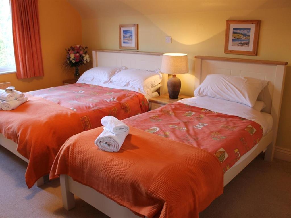Blossom Hill Bed And Breakfast Killaloe Zewnętrze zdjęcie