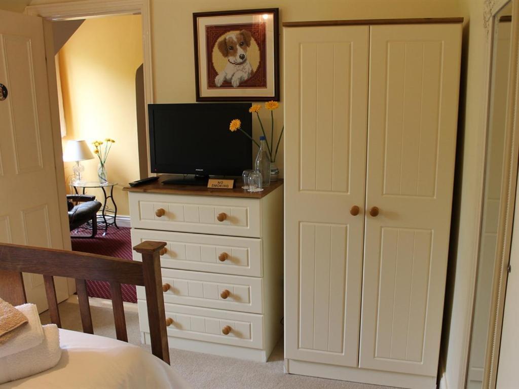 Blossom Hill Bed And Breakfast Killaloe Zewnętrze zdjęcie