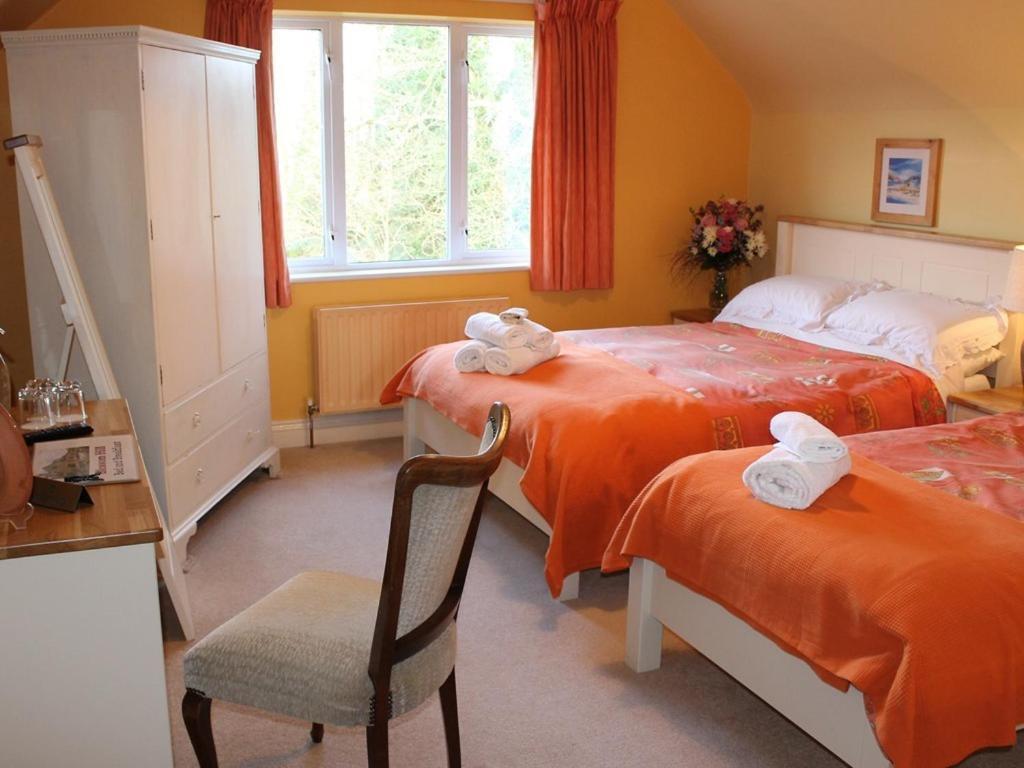 Blossom Hill Bed And Breakfast Killaloe Zewnętrze zdjęcie