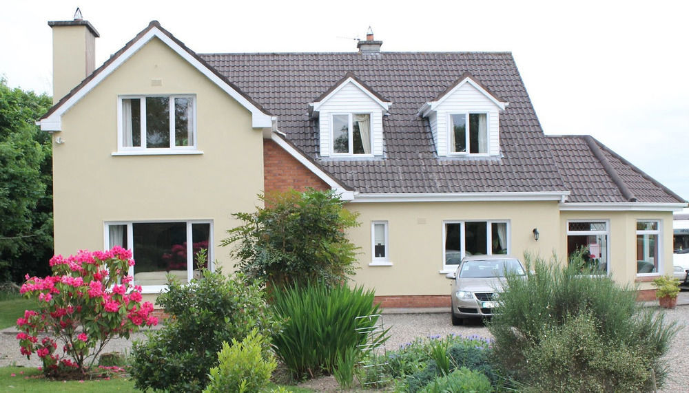 Blossom Hill Bed And Breakfast Killaloe Zewnętrze zdjęcie