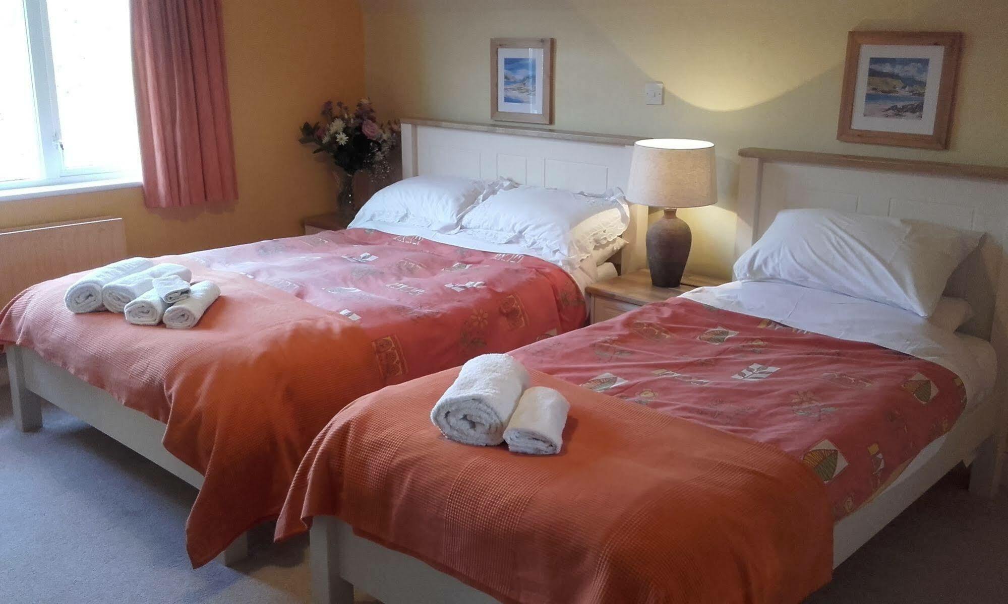 Blossom Hill Bed And Breakfast Killaloe Zewnętrze zdjęcie