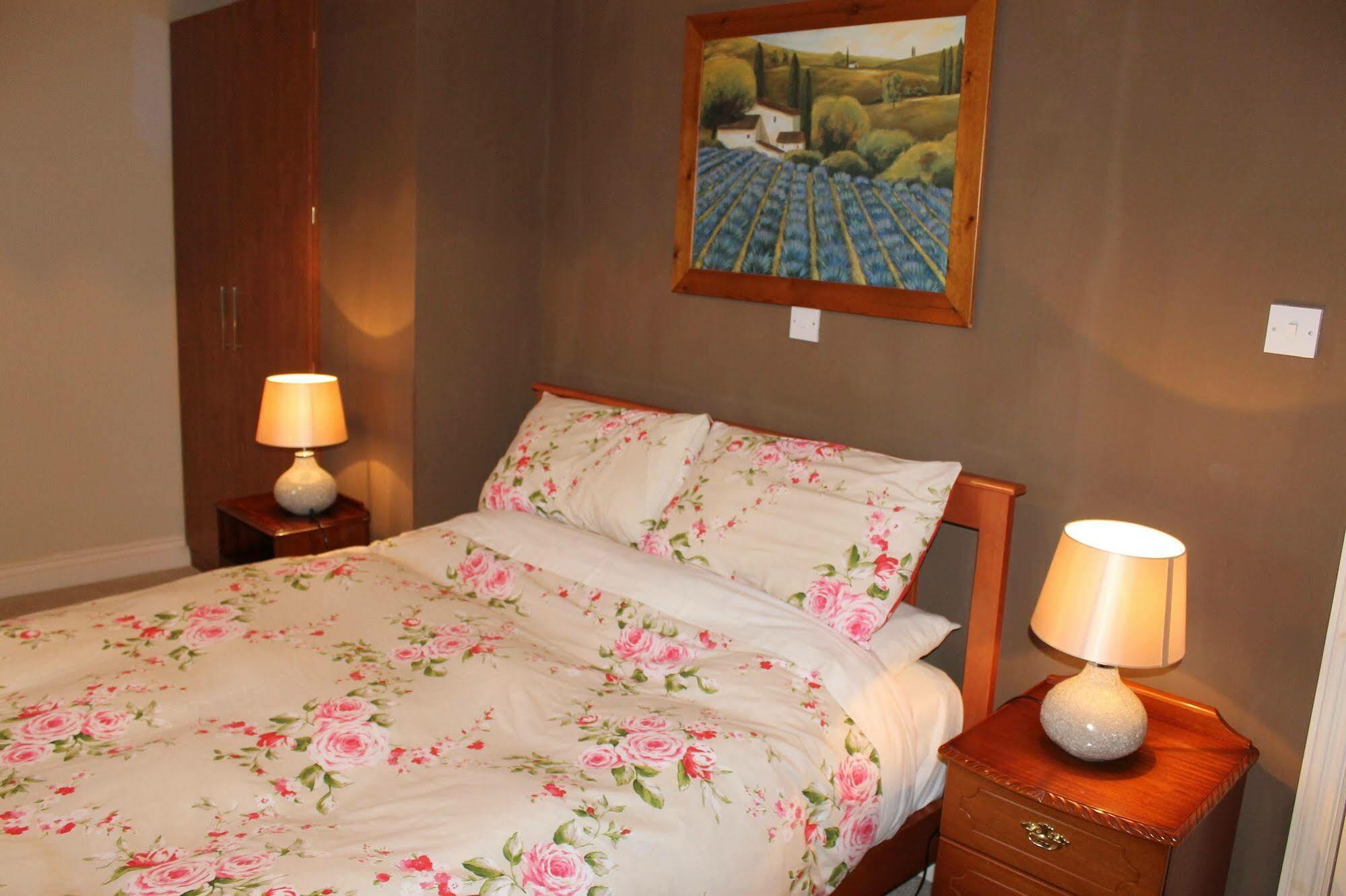 Blossom Hill Bed And Breakfast Killaloe Zewnętrze zdjęcie