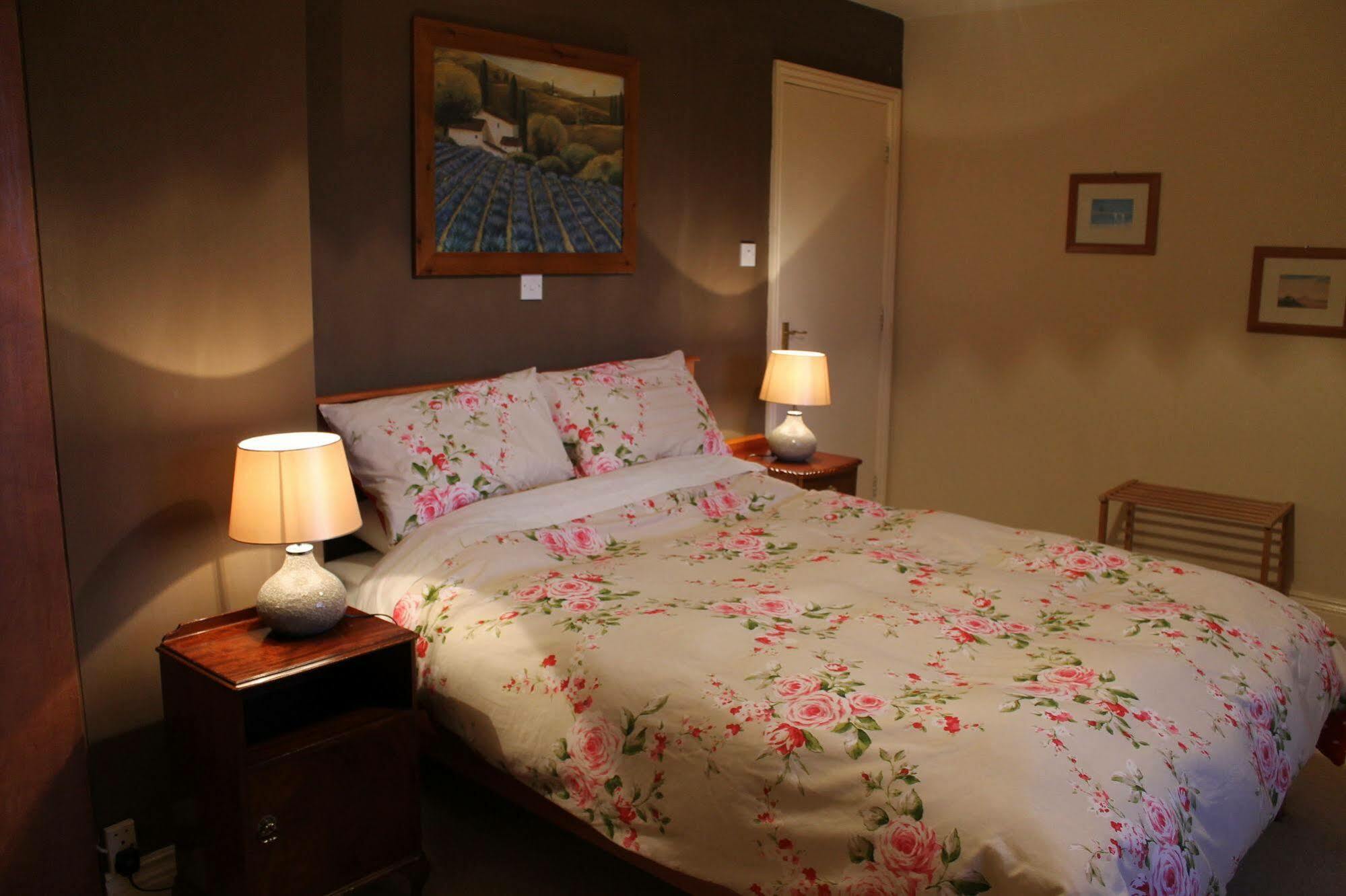 Blossom Hill Bed And Breakfast Killaloe Zewnętrze zdjęcie
