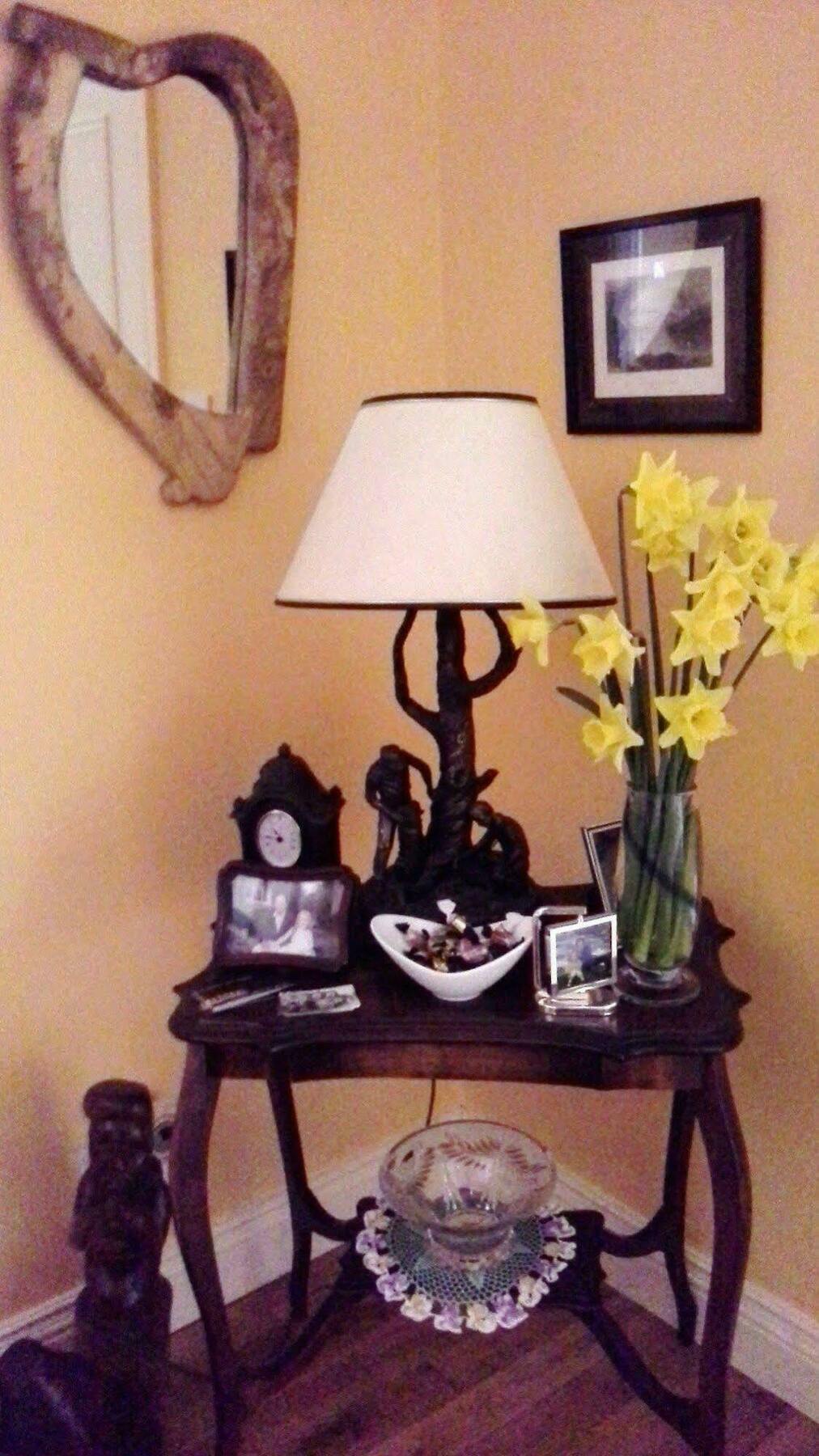 Blossom Hill Bed And Breakfast Killaloe Zewnętrze zdjęcie